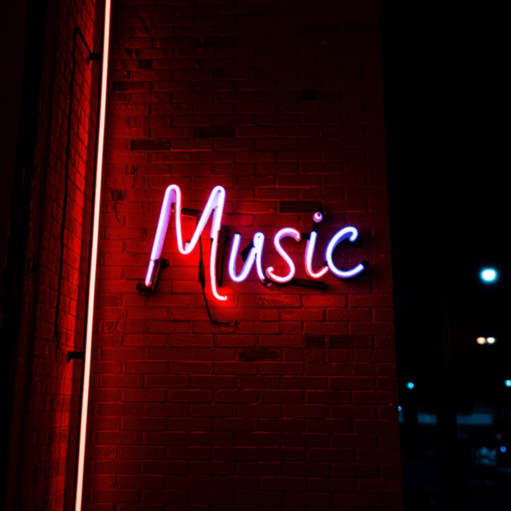 music